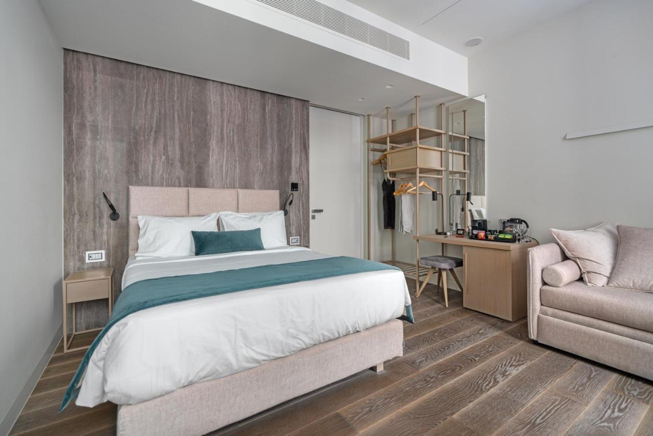 Hellenic Vibes Smart Hotel أثينا المظهر الخارجي الصورة